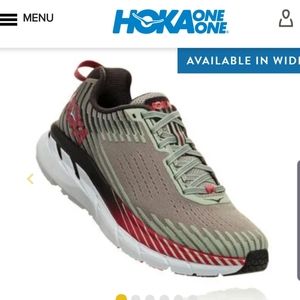 Hoka One One Running Shoes
